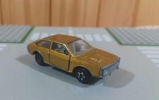 polistil  Renault  15 TL Rj