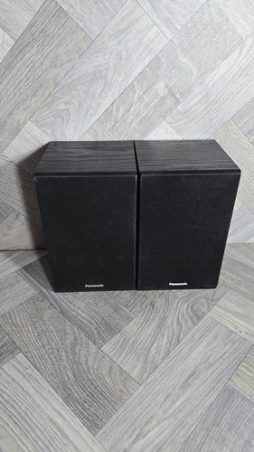 Panasonic pm02 altoparlanti - panasonic,