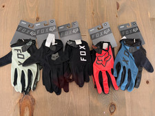 Guanti Fox Ranger Defend MTB