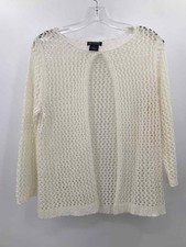 Maglione cardigan usato