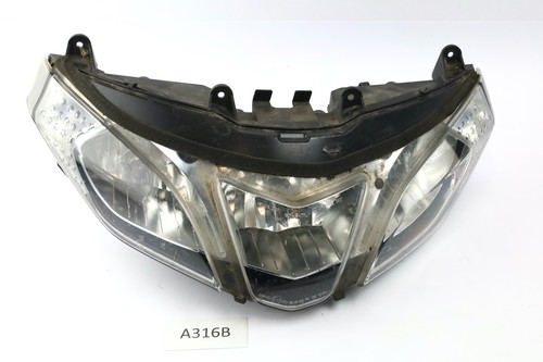 Aprilia rs4 125 faro - rs4,