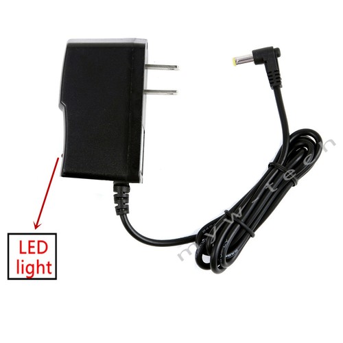 Adattatore alimentatore dc - alimentatore,