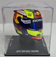 Sergio Checo Perez Helmet