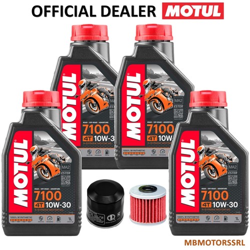 Kit tagliando honda africa - tagliando,