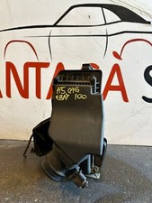 ALLOGGIAMENTO SCATOLA FILTRO ARIA AUDI A5 2012 8K0133843E MOTORE 2.0 TDI CAG