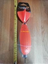 1 x 4 oz Spopper grande Fox