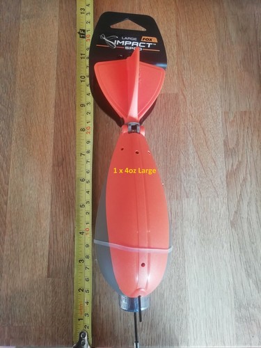 Spopper grande fox - x,