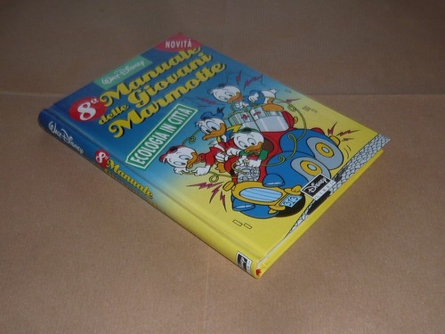 Walt disney manuale - walt, disney,
