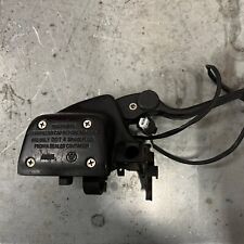 Kit Pompa Freno Ant. E Pompa Frizione Bmw R1200RT 2005 