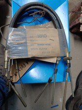 Cordina  Cavo Disinnesto