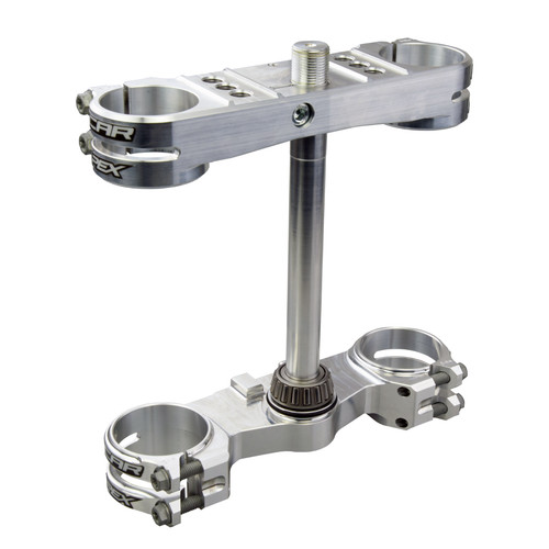 Piastre forcella apex - piastre,
