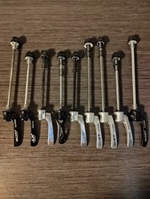 Sgancio rapido Shimano Deore