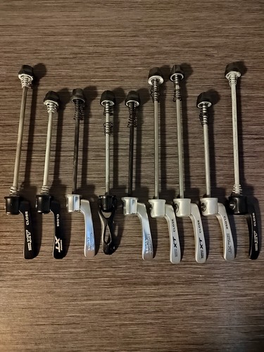 Sgancio rapido shimano - sgancio,