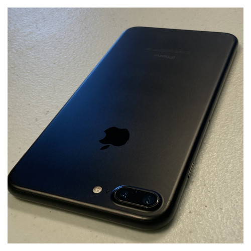 Apple iphone plus jet - 7,