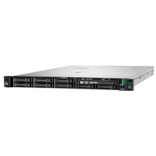 Server dl360 g10 dual cpu - hp,