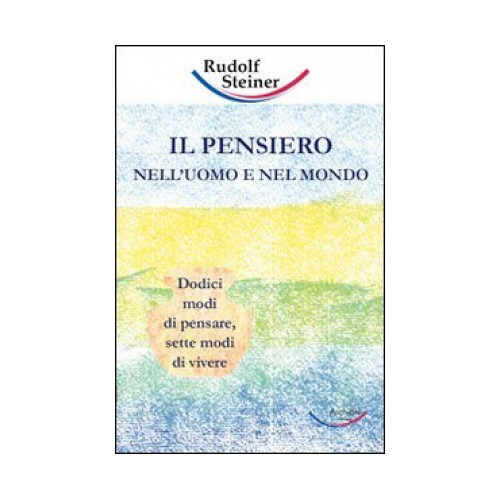 Libro pensiero nell uomo e - libro,