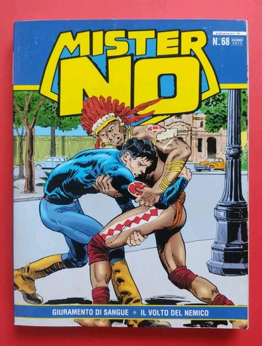 Mister edizione n 68 - edizione, n.68