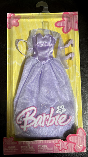 Mattel 2005 barbie - 2005, royale