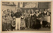 CHIERI TORINO GRUPPO RIONALE