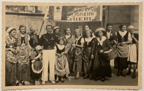 Chieri torino gruppo - gruppo, rionale