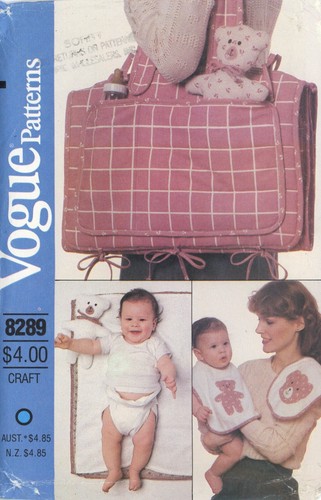 Vogue 8289 borsa per - vogue,
