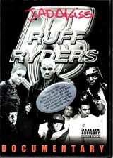 Jadakiss autografo firmato