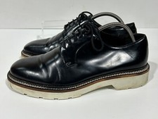 Alexander mcqueen derby - derby, scarpe