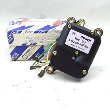 ELECTRIC MOTOR FOR FIAT CHROME