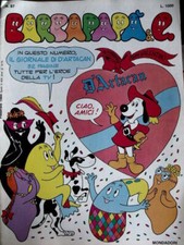 Barbapap� & C. n�87 1984