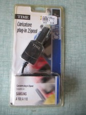 Caricatore plug 2speed x - caricatore, plug-in