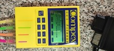 Elettrostimolatore muscolare COMPEX Fitness (leggi descrizione)