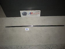 MODANATURA CROMATA PARAFANGO