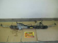 SCATOLA STERZO GUIDA SERVOSTERZO MITSUBISHI PAJERO 2.5 3.2 TDI 