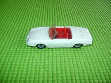 MERCURY N°12 FIAT 850 BERTONE