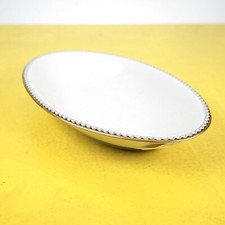 piattino da portata vintage