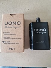 Salvatore Ferragamo Signature