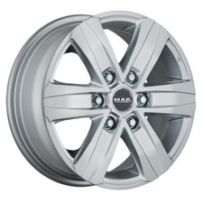 CERCHIO IN LEGA MAK STONE 6