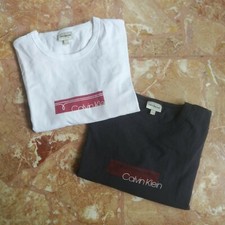 Maglie calvin klein donna