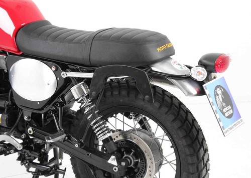 Moto guzzi v7ii - moto,