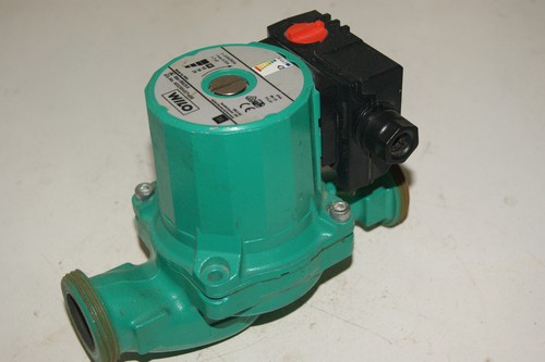 Pompe chaudiere circulateur - pompe,