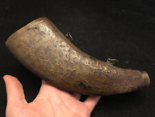 Sfregamento Corno Di Mucca