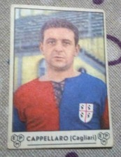 FIGURINA PANINI CAMPIONATO