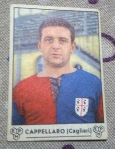 Figurina panini campionato - panini,