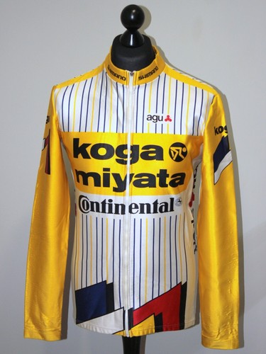 Giacca leggera ciclismo
