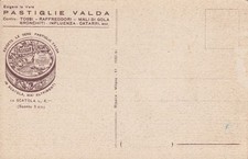 A1620) PASTIGLIE VALDA IN