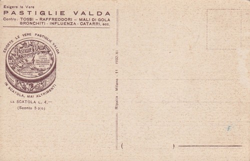 A1620 pastiglie valda - a1620), in