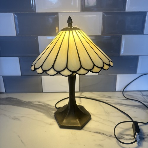 Lampada tavolo vintage - lampada, da