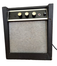 Amplificatore chitarra tremolo