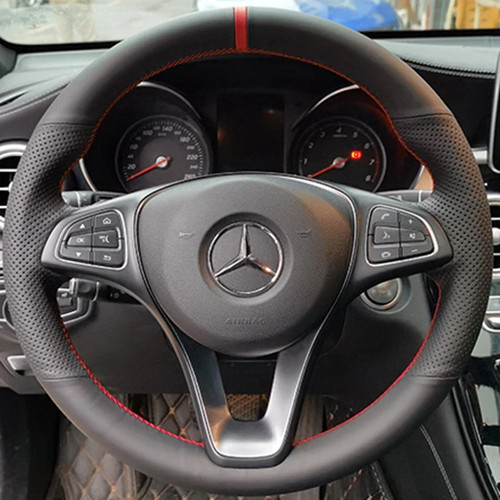 Coprivolante mercedes vito - coprivolante,