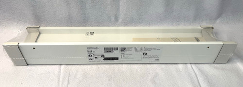 Ikea mosslanda bianco - 21,